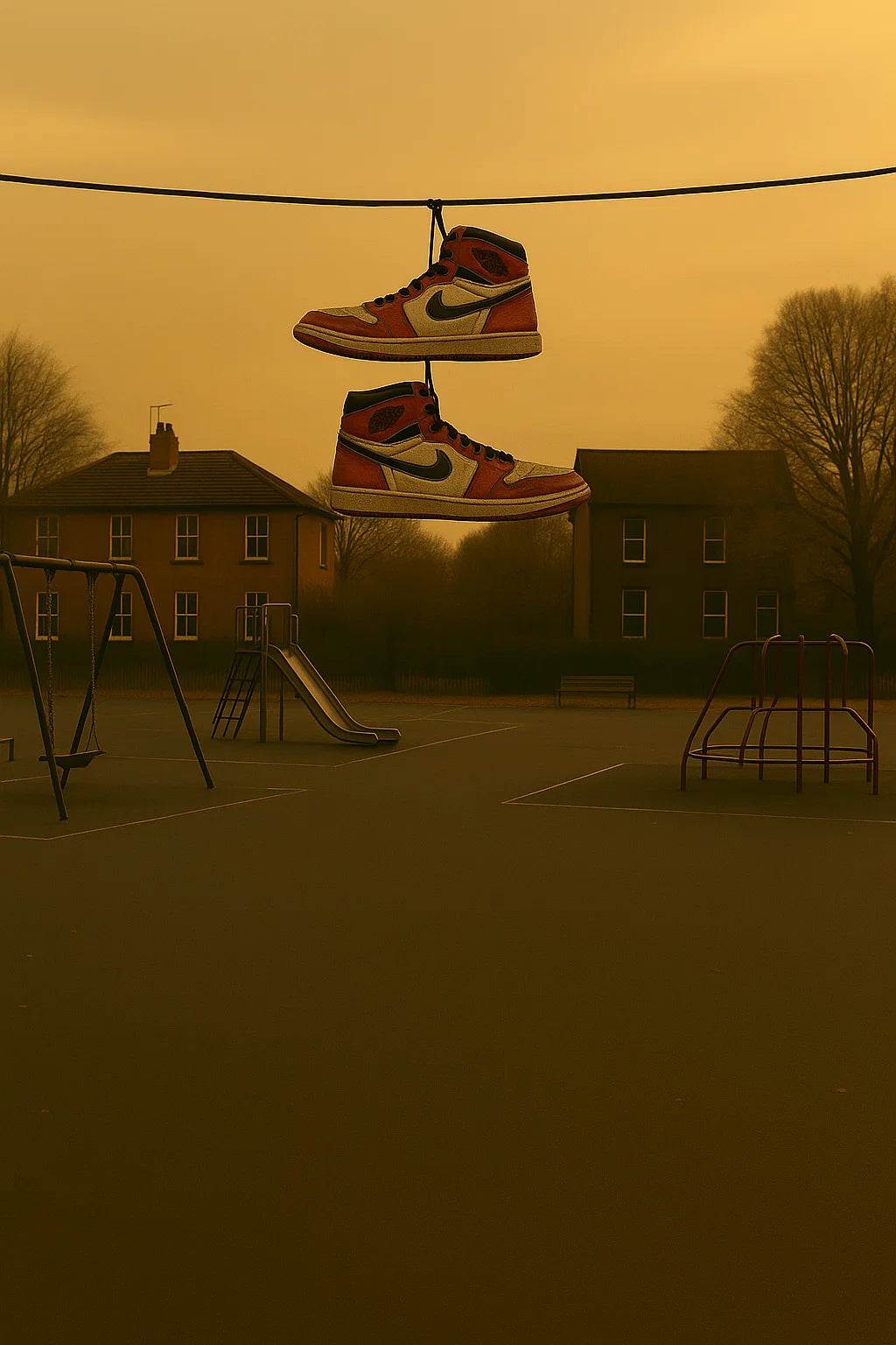 Coming Soon... Hoop Dreamz