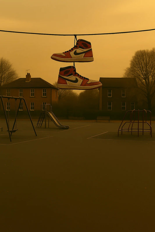Coming Soon... Hoop Dreamz