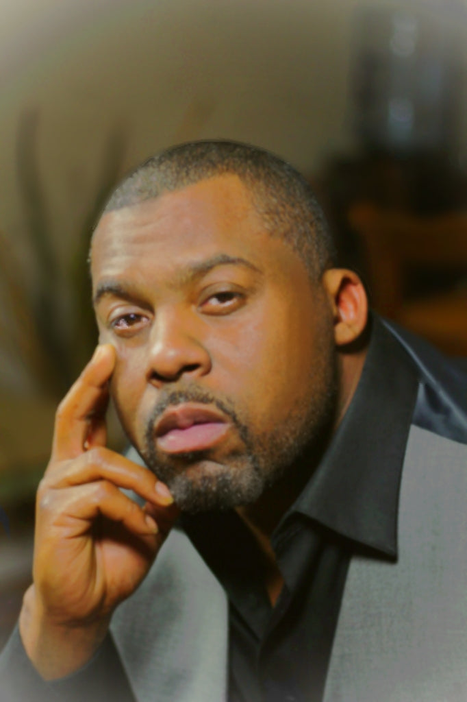 Dexter Mckinney